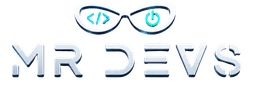 mrdevs logo