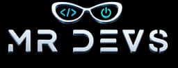 mrdevs logo